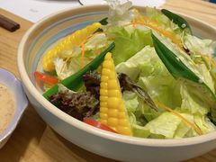 -小句号·精致料理(江南环球港店)
