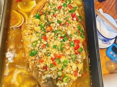 -小小河边鱼(天润城店)
