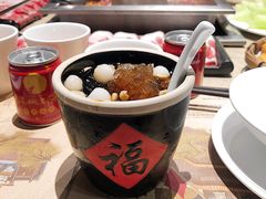 -锦城印象火锅(天府三街店)