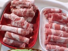 肥牛-大鼎石锅鱼(春江里店)
