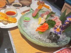 -温野菜涮涮锅(曲江大悦城店)