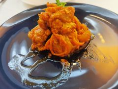 俄式红烩鱼-成桂西餐厅(河北路店)