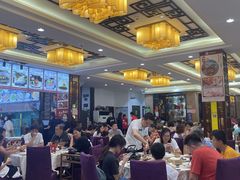 大堂-有腥气私房菜·寻味顺德
