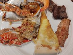 -夜市全日餐厅·洲际酒店(石家庄洲际酒店)