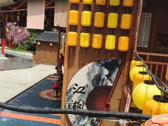 -深圳锦绣中华民俗村