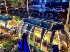 -1819餐厅·团队聚餐·烤串·精酿