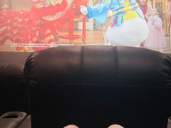 -SFC上影影城(新世界店)