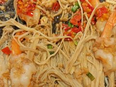 -那家老院子东北菜·饺子·小鸡炖蘑菇(艳华街店)