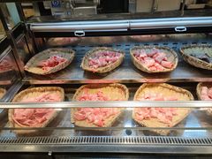 -吉布鲁牛排海鲜自助(武侯银泰城店)