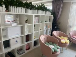 -奕美功能性体态调整·塑型·产后恢复(永利国际店)