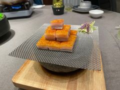 -长禧家·珑厨(东山口店)