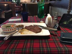 -芭莉与彩虹西餐厅(成都合生汇店)