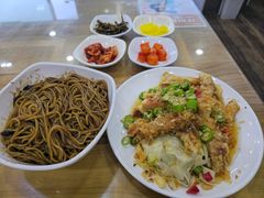 -祥和居炸酱面馆(美食街店)