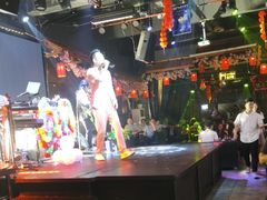 -喜鹊音乐酒馆(西街店)