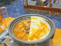 -哈啾嗨·新概念蒙餐(红星新城店)