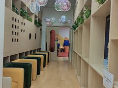-积木宝贝科学早教(sm广场店)