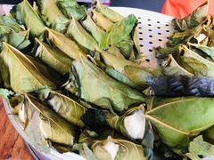 豆浆馍馍-叶婆婆豆浆馍馍