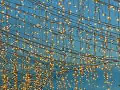 -烛影拾光观景餐厅·创意菜·摄影·小提琴(大唐不夜城店)