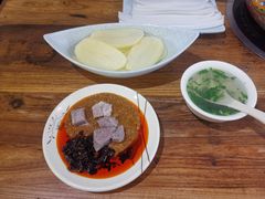 -木辛水水冰煮羊(新城店)