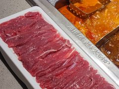 -海底捞火锅(河东万达广场店)