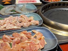 -龙神·炭烧酒场深夜食堂(新街口店)