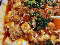 -洪霞餐馆