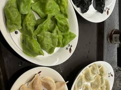 -船歌·鱼水饺青岛菜(闽江二路店)