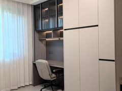 -索菲亚衣柜橱柜家具全屋定制(汶水红星店)