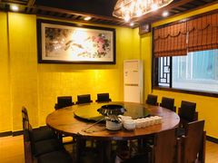 包厢-阿多私房菜(顺德店)