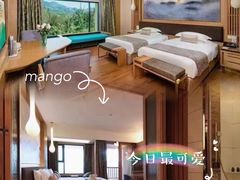 -惠州金海湾嘉华度假酒店