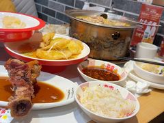 -李老哈·东北菜(宋园路店)