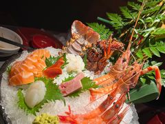 -京料理·日料自助·铁板燒(复悦城店)