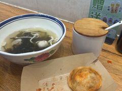 -非遗·十八曲鱼饺(西马总店)