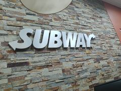 -赛百味SUBWAY(萝岗万达店)