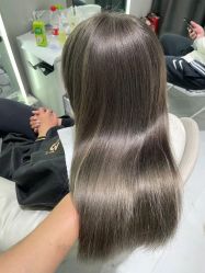 -3AM·S HAIR SALON烫发染发接发