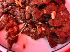 -同发号饭庄(复兴路店)