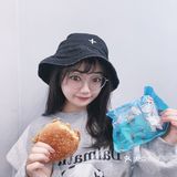 在KFC花39.9买了姆明玩具 还送了我汉堡薯条蛋挞饮料🥤