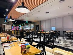 -TIAGO HOME KITCHEN(王府中环店)