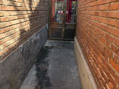 -丽江庭院之丽江往事(安定门店)