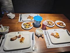 -汉巴味德·烤肉与啤酒的自助(杭州大悦城店)