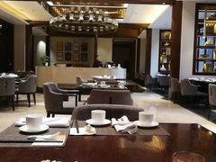 -西安华清御汤酒店