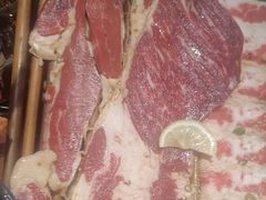 -轻烧烤肉(光谷步行街店)