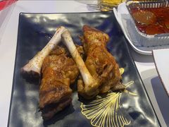 -钳小柒·小龙虾蓝龙王烧烤夜宵(长寿路店)