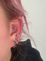 -海王刺青·纹身·穿孔饰品·TATTOO