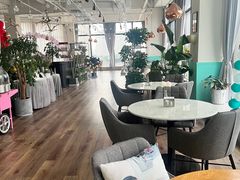 -荣耀.西式融合餐厅(留云湖店)