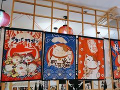 -小樽融合料理·匠心专注料理八年(京溪店)