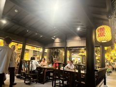 -南京大牌档(新街口德基广场店)