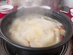 -花苑美食横琴生蚝火锅(拱北粤华路店)