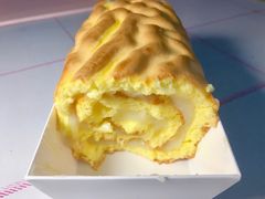 爆浆沙拉虎皮-千里酥(中山北路店)