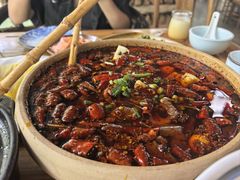 -青城甲(青城山店)